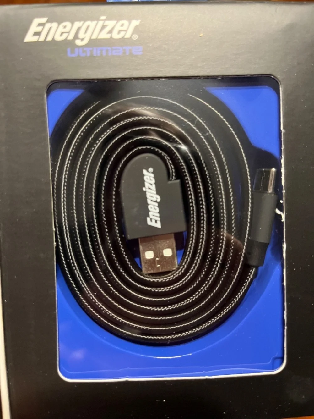 Energizer elevate your